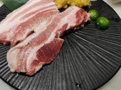 -韩宫宴烤肉·料理(大宁国际店)