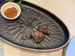 -翠湖宾馆·中餐厅