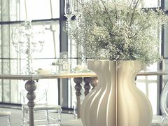-上海柏悦酒店