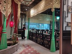 -锦府盐帮·侯宅(五棵松万达店)