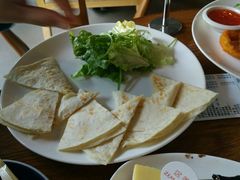 -ZEMOCAFE·FUSION FOOD(西交利物浦店)