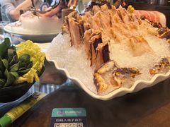 -东海怡品海鲜豆捞(舟宿夜江店)