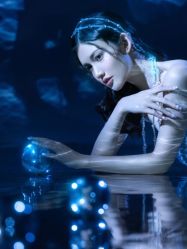 -米莱摄影写真(五大道别墅店)