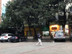 -盛贤大沙头旧货市场