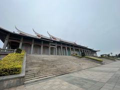 -集美鳌园景区