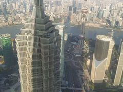 -上海柏悦酒店