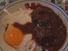 -憶廟街 X 沙角邨(太古城店)