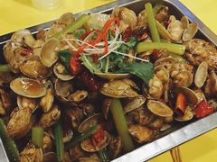 -望京小腰(北京总店)