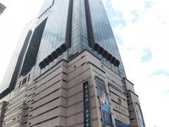 -高雄85大楼-观景台