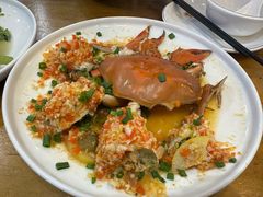 -醉壹号海鲜大排档·老厦门特色菜(厦门美食地标店)