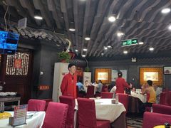 -老浒记烤鸭-北京菜(琉璃厂店)