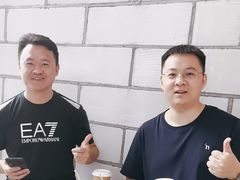 -% Arabica阿拉比卡咖啡(深圳湾万象城店)