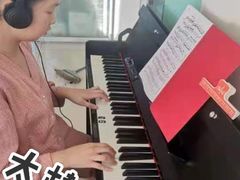 -雅马哈音乐中心 钢琴双排键鼓吉他(静安大融城店)