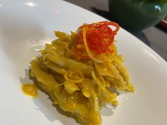 -海航大厦万豪酒店彩海轩中餐厅(霄云路店)