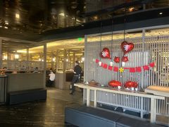 -湊湊火锅·茶憩(打浦桥日月光店)