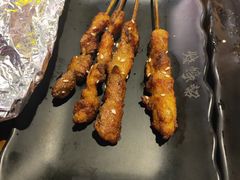 -烧蠔帮·生蚝海鲜牌档(观海店)