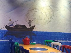 -小小河边鱼(天润城店)