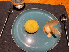 -AZUL by FUEL蓝色·法式酒馆(琶醍店)