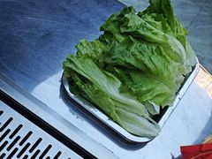 -老号李小肠·特色烧烤园(航天路店)