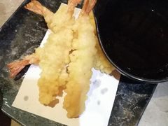-贵木日本料理·铁板烧(新地假日广场店)