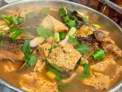 -老村长土菜馆(湖墅南路店)