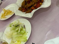 -宝燕壹号(徐汇店)