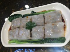 -小城粥道·海胆鲜虾粥(解放广场店)