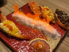 -西月山居匠心创意料理(江汉路新佳丽广场店)