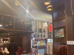 -百草滩羊清水涮羊肉(长城路店)
