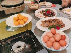 -小八仙·八方(移民广场店)