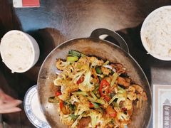 -老北京炸酱面大王.铜锅涮肉(朝阳门店)