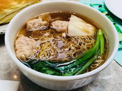 -大树餐厅(红旗街万达店)