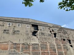 -上海四行仓库抗战纪念馆