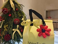 -WenTinG文汀·半糖蛋糕(合生汇店)