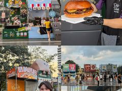 -东莞松山湖万象汇