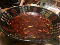 毛血旺-小辣妹