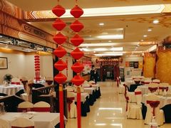 -全聚德(上海首店浦东店)