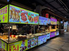 -东门町美食街
