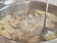 -果然农夫椰子鸡(虎门大润发店)