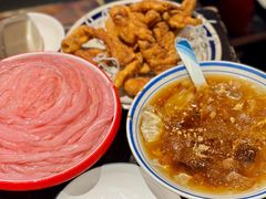 -巴蜀大宅门火锅(新华公园店)