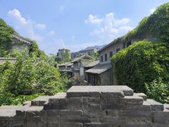 -古关火锅店(古北水镇景区店)