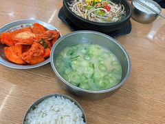 -神仙雪浓汤(明洞店)