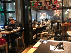 大堂-大鼓米线(静安吴江DM店)