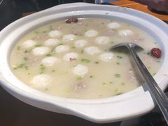 -鑫小城故事·砂锅·排骨藕汤(兴业路店)