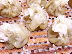 羊肉烧卖-西贝(金桥店)