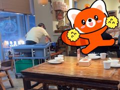 -新白鹿餐厅(城西银泰城店)