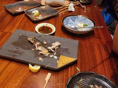 -鸟鹏烧鸟居酒屋(仁恒梦中心店)