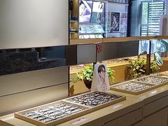 -宝明斋眼镜(洪楼店)