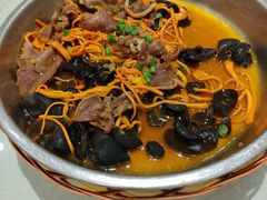 -大欢喜饭店(江怡路店)