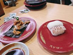 -寿司郎(皇庭广场店)